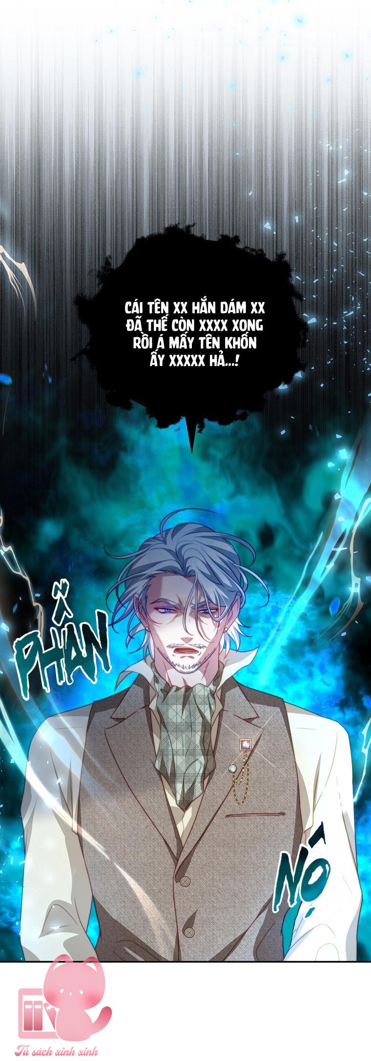 Tôi Trở Thành Tình Địch Của Nam Chính - Chap 18 - Trang 18