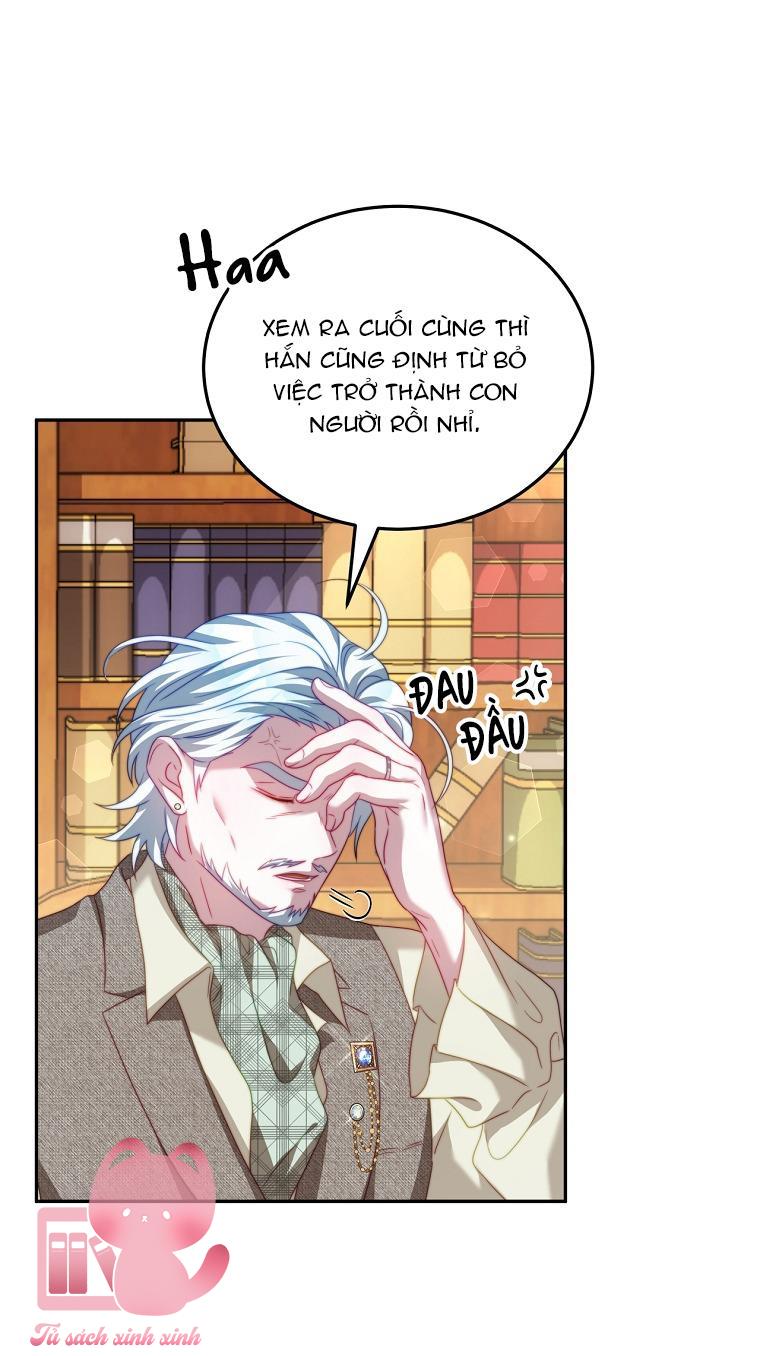 Tôi Trở Thành Tình Địch Của Nam Chính - Chap 18 - Trang 19