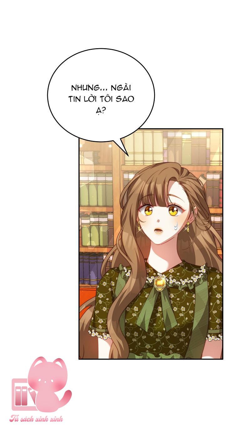 Tôi Trở Thành Tình Địch Của Nam Chính - Chap 18 - Trang 20