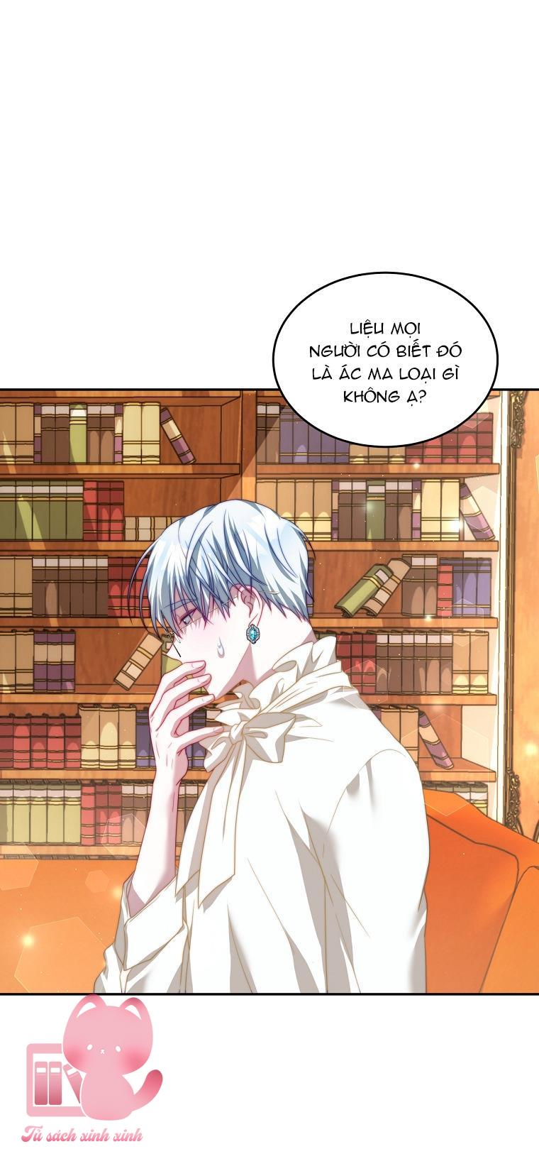 Tôi Trở Thành Tình Địch Của Nam Chính - Chap 18 - Trang 29