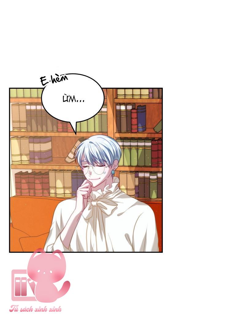 Tôi Trở Thành Tình Địch Của Nam Chính - Chap 18 - Trang 30