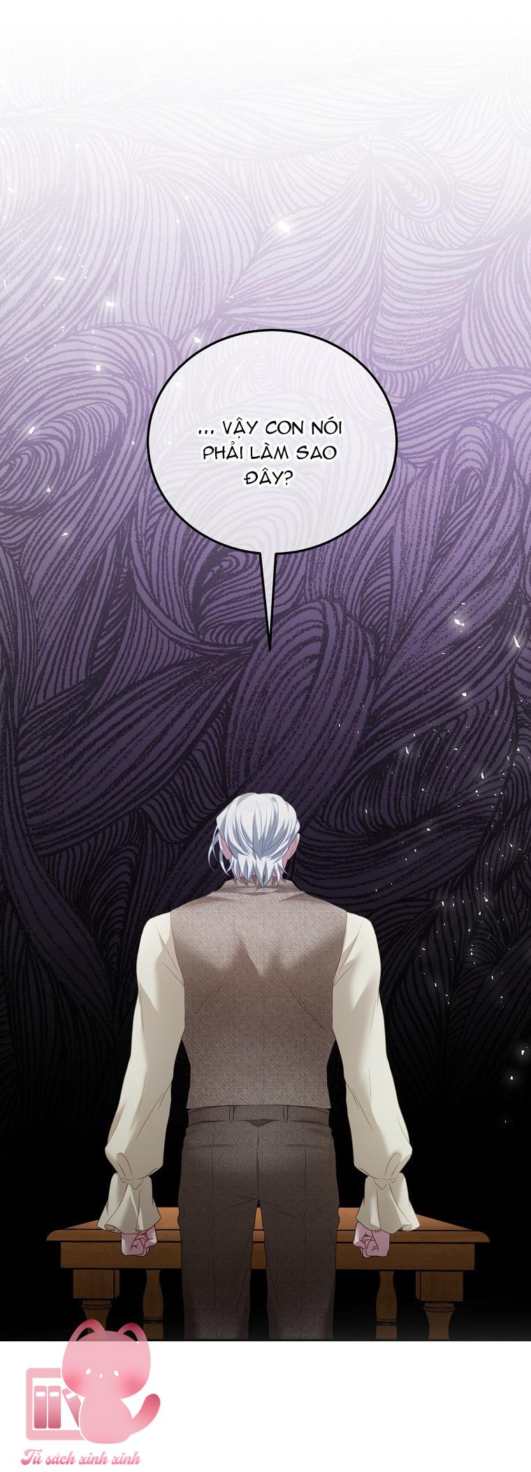 Tôi Trở Thành Tình Địch Của Nam Chính - Chap 18 - Trang 38