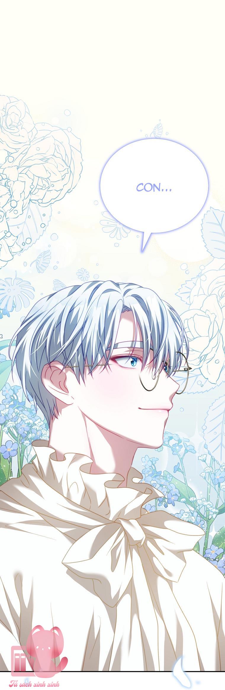 Tôi Trở Thành Tình Địch Của Nam Chính - Chap 18 - Trang 40