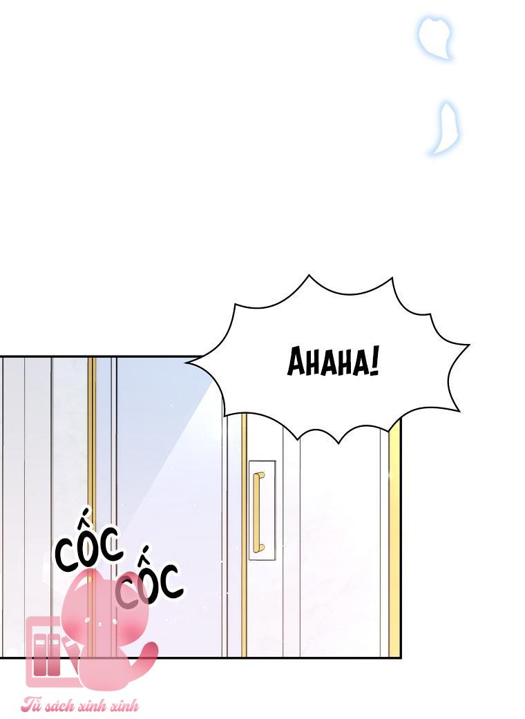 Tôi Trở Thành Tình Địch Của Nam Chính - Chap 18 - Trang 42