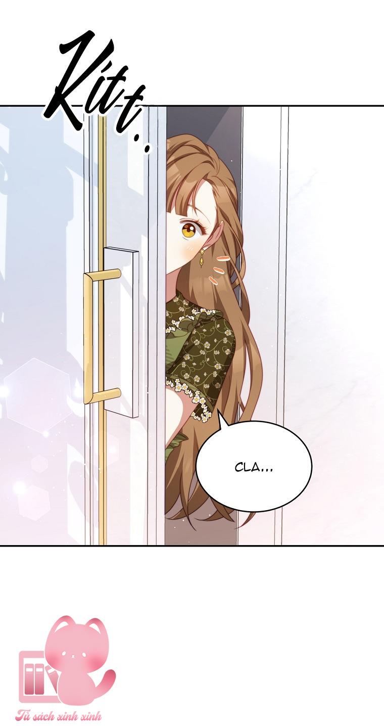 Tôi Trở Thành Tình Địch Của Nam Chính - Chap 18 - Trang 43