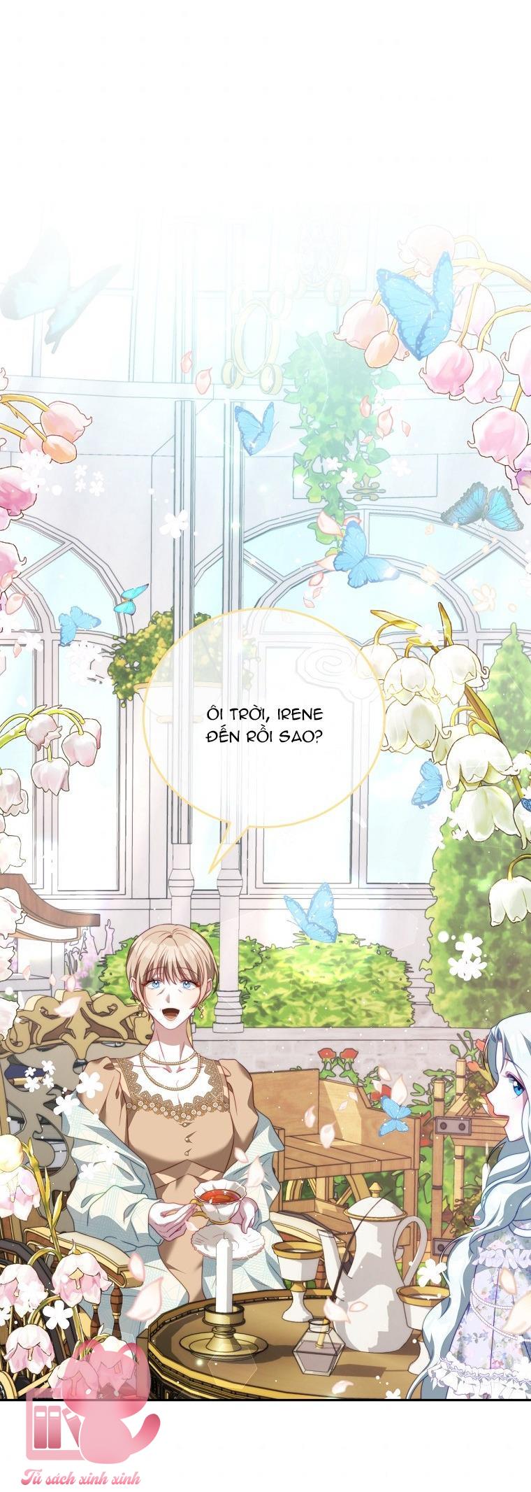 Tôi Trở Thành Tình Địch Của Nam Chính - Chap 18 - Trang 44