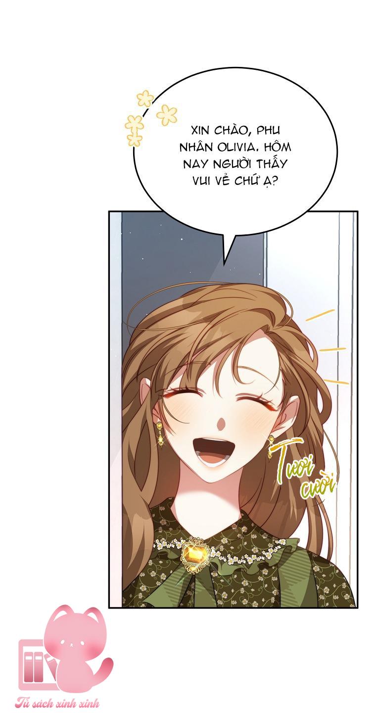 Tôi Trở Thành Tình Địch Của Nam Chính - Chap 18 - Trang 45