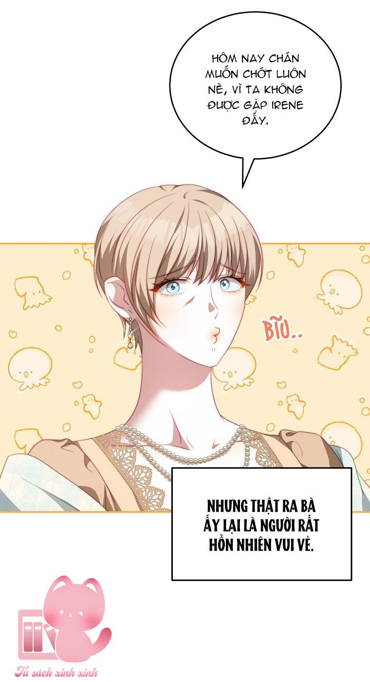 Tôi Trở Thành Tình Địch Của Nam Chính - Chap 18 - Trang 47