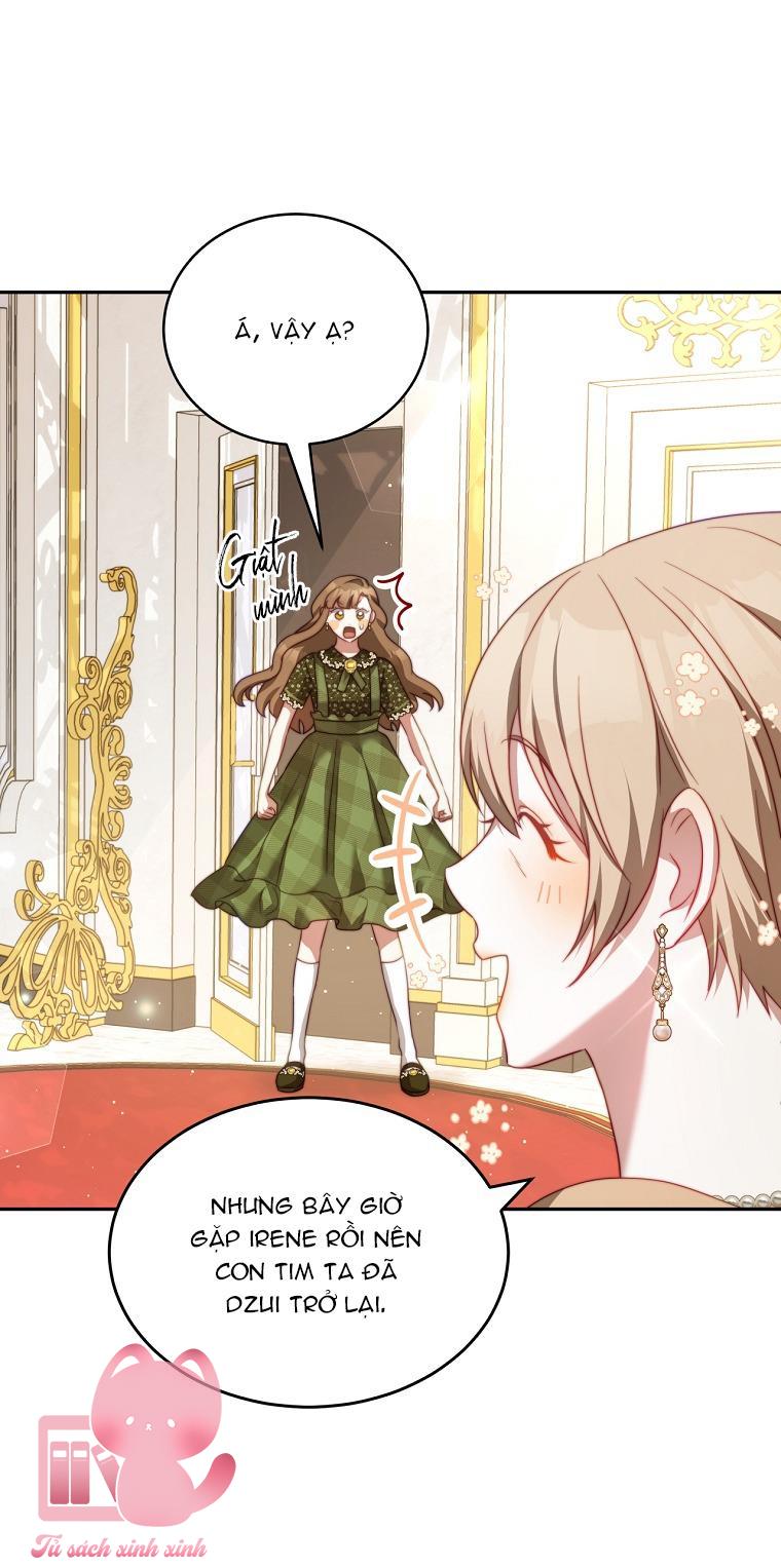 Tôi Trở Thành Tình Địch Của Nam Chính - Chap 18 - Trang 48