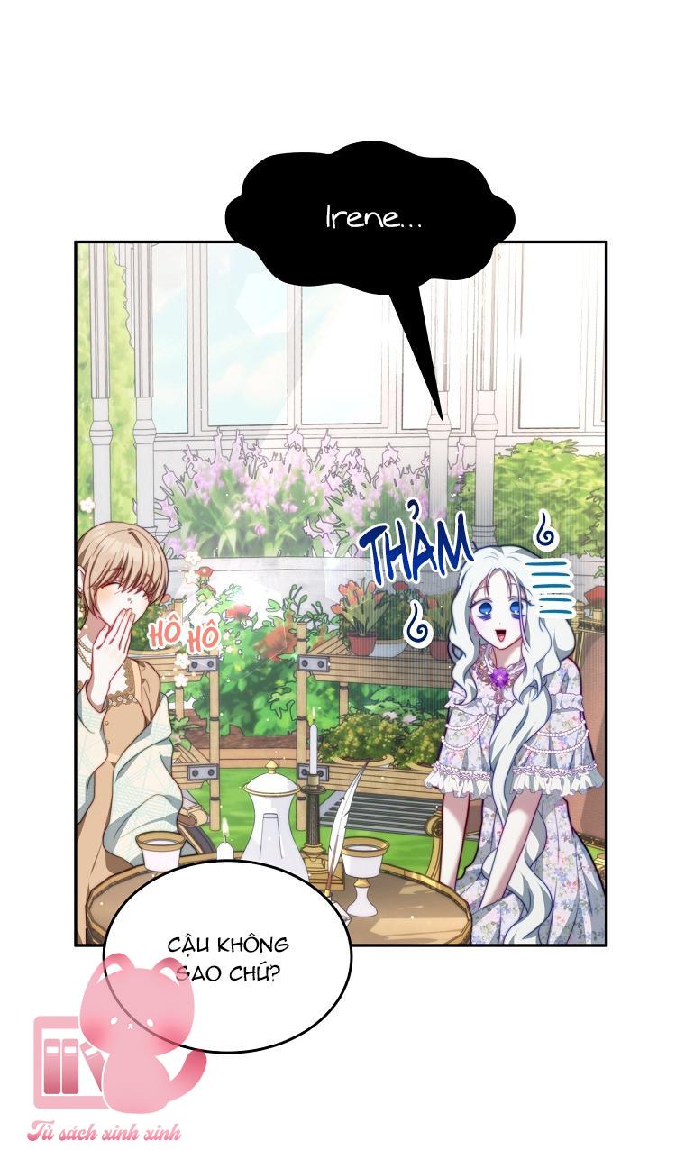 Tôi Trở Thành Tình Địch Của Nam Chính - Chap 18 - Trang 49