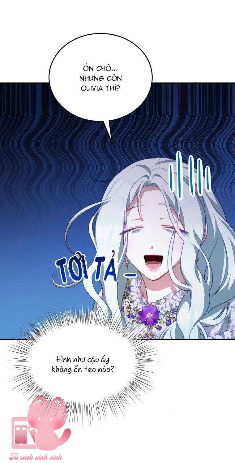 Tôi Trở Thành Tình Địch Của Nam Chính - Chap 18 - Trang 50