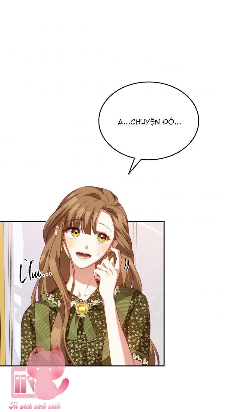 Tôi Trở Thành Tình Địch Của Nam Chính - Chap 18 - Trang 51