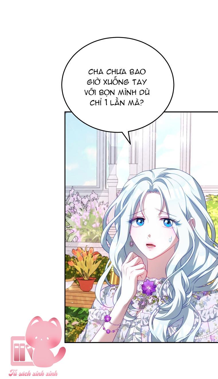 Tôi Trở Thành Tình Địch Của Nam Chính - Chap 18 - Trang 53