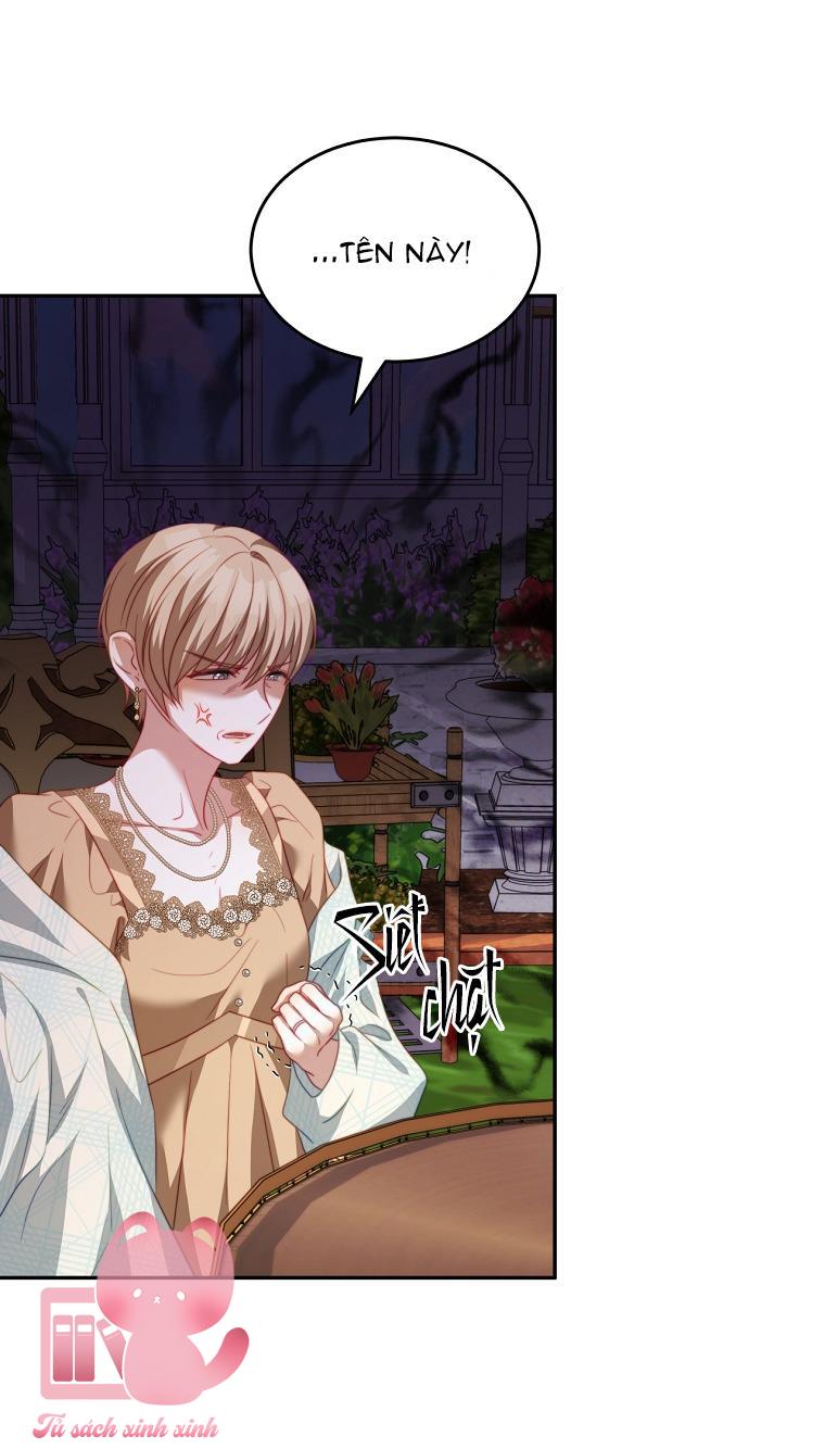 Tôi Trở Thành Tình Địch Của Nam Chính - Chap 18 - Trang 54