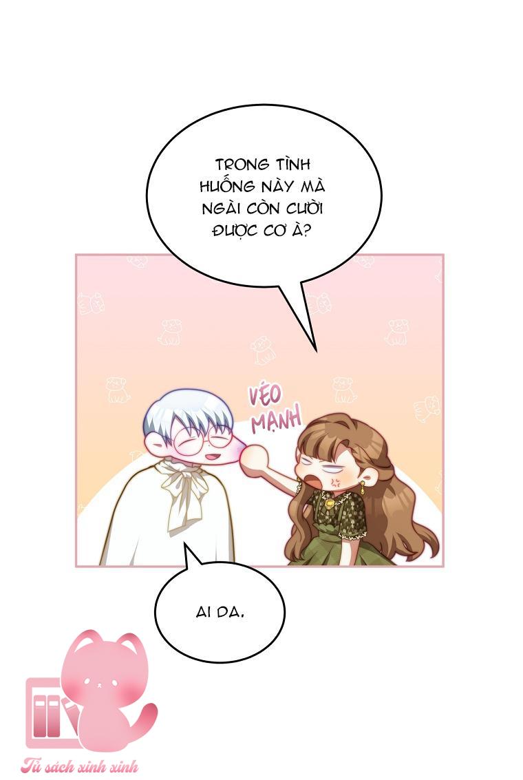 Tôi Trở Thành Tình Địch Của Nam Chính - Chap 18 - Trang 60