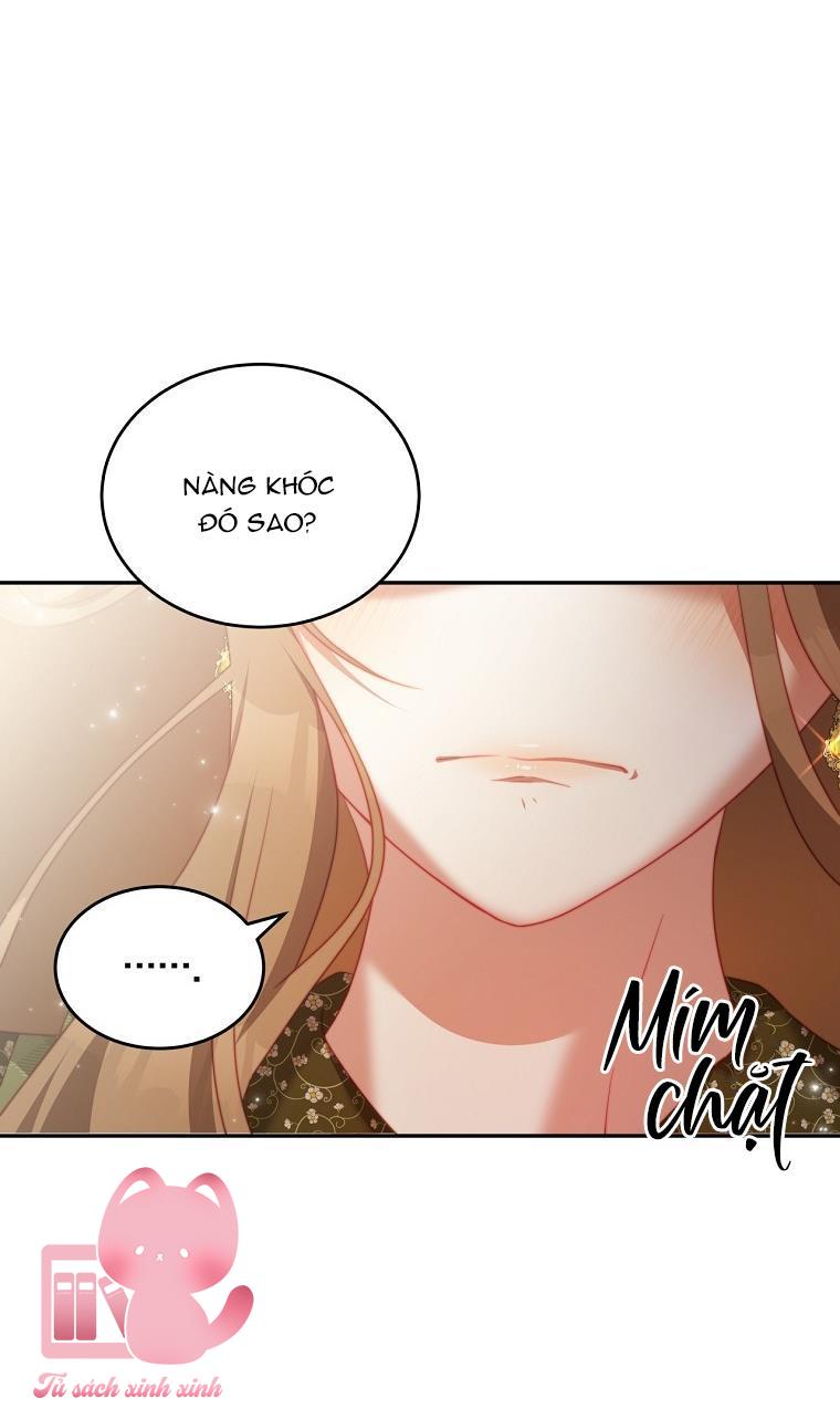 Tôi Trở Thành Tình Địch Của Nam Chính - Chap 19 - Trang 2