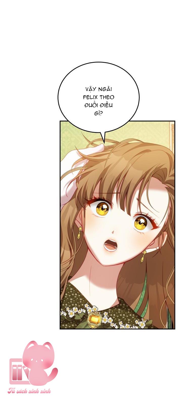Tôi Trở Thành Tình Địch Của Nam Chính - Chap 19 - Trang 14