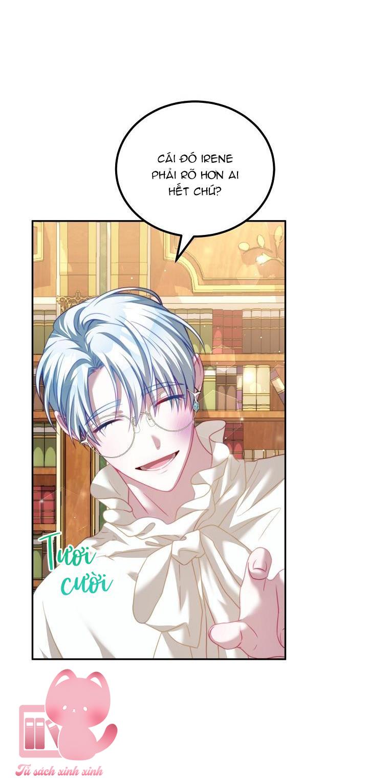 Tôi Trở Thành Tình Địch Của Nam Chính - Chap 19 - Trang 15