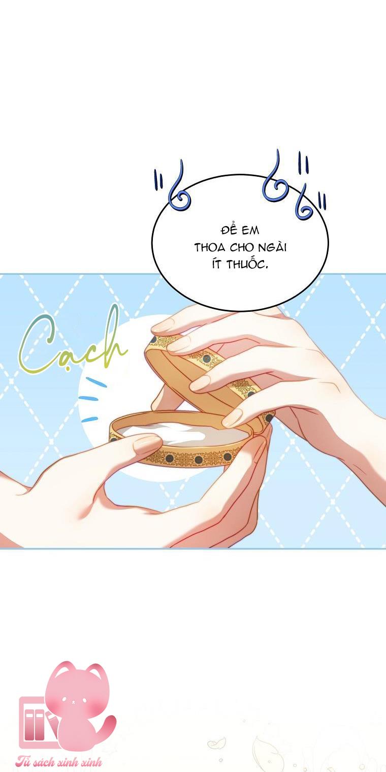 Tôi Trở Thành Tình Địch Của Nam Chính - Chap 19 - Trang 19