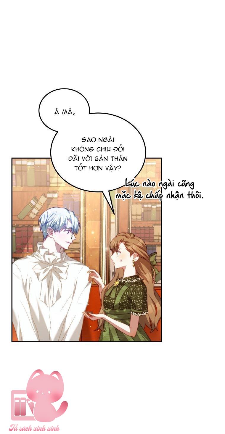 Tôi Trở Thành Tình Địch Của Nam Chính - Chap 19 - Trang 21