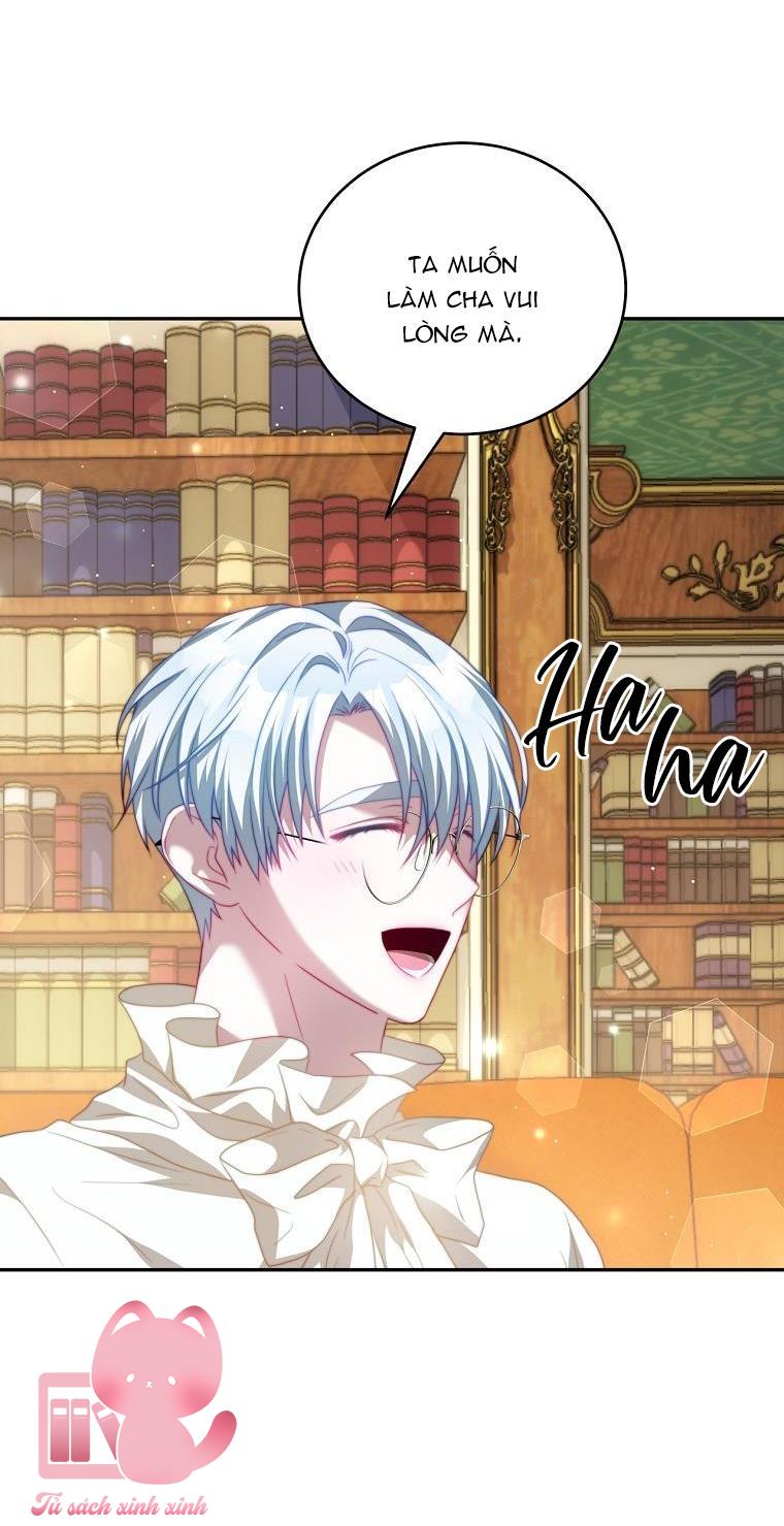 Tôi Trở Thành Tình Địch Của Nam Chính - Chap 19 - Trang 22