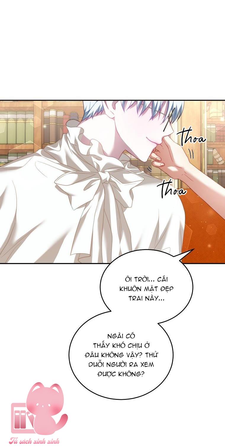Tôi Trở Thành Tình Địch Của Nam Chính - Chap 19 - Trang 28