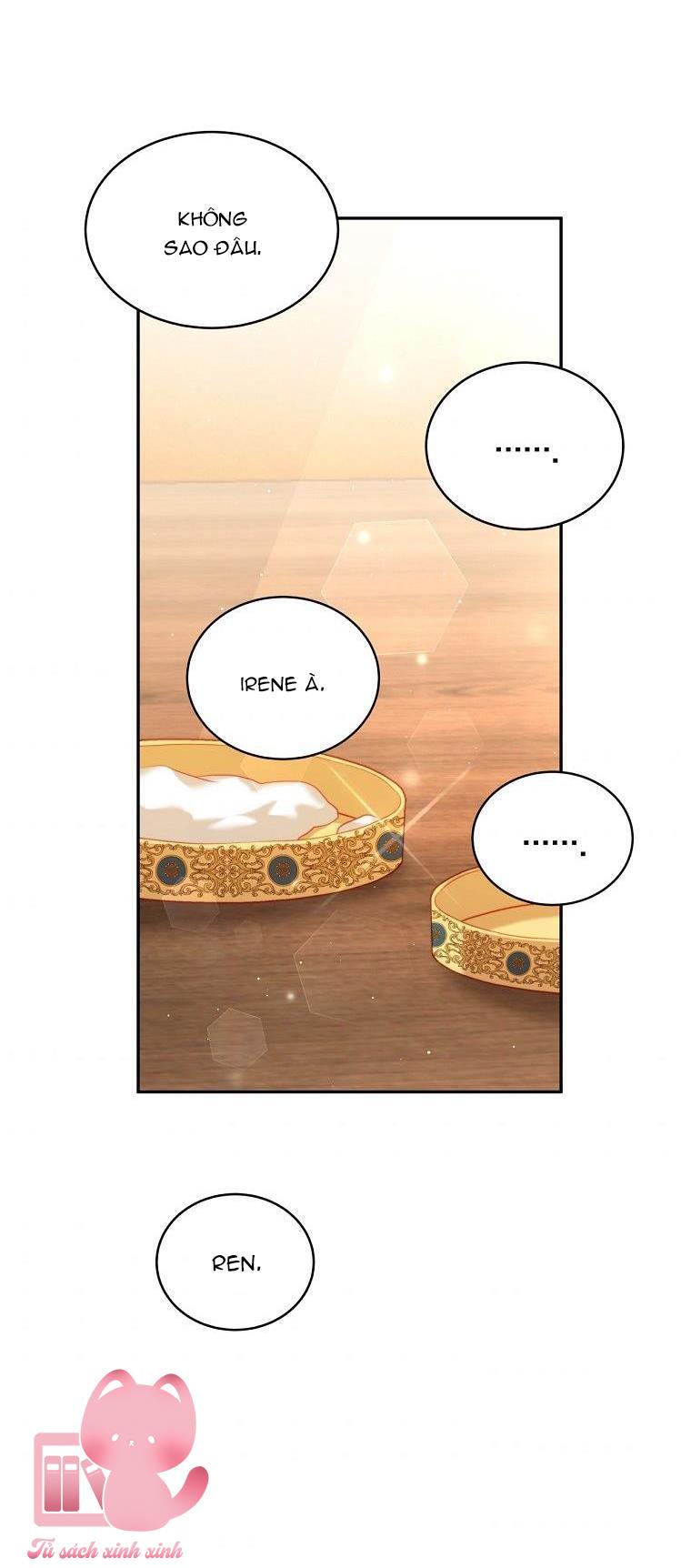 Tôi Trở Thành Tình Địch Của Nam Chính - Chap 19 - Trang 29