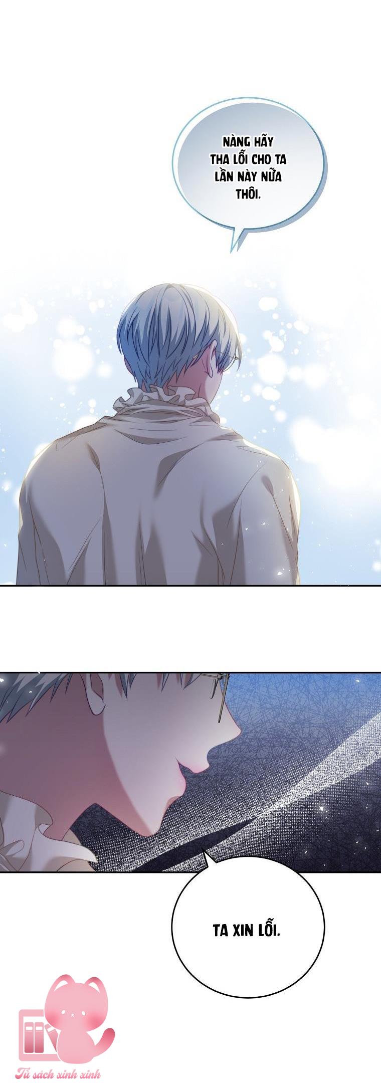 Tôi Trở Thành Tình Địch Của Nam Chính - Chap 19 - Trang 31