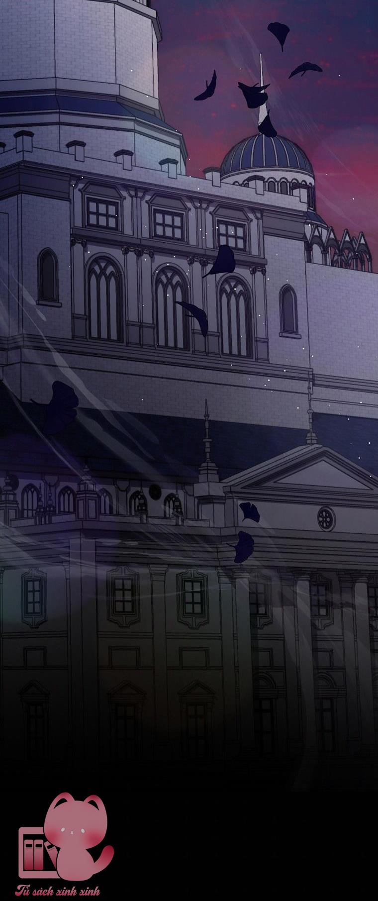 Tôi Trở Thành Tình Địch Của Nam Chính - Chap 19 - Trang 35