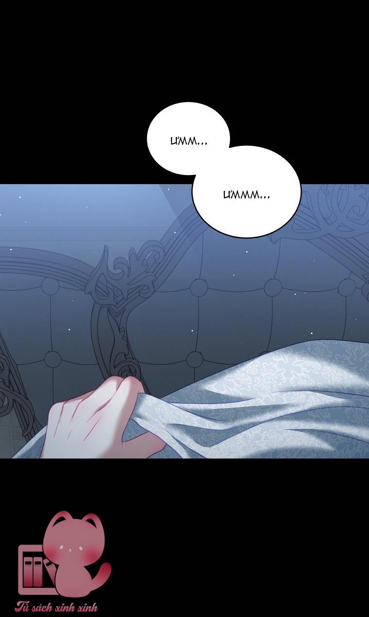 Tôi Trở Thành Tình Địch Của Nam Chính - Chap 19 - Trang 36
