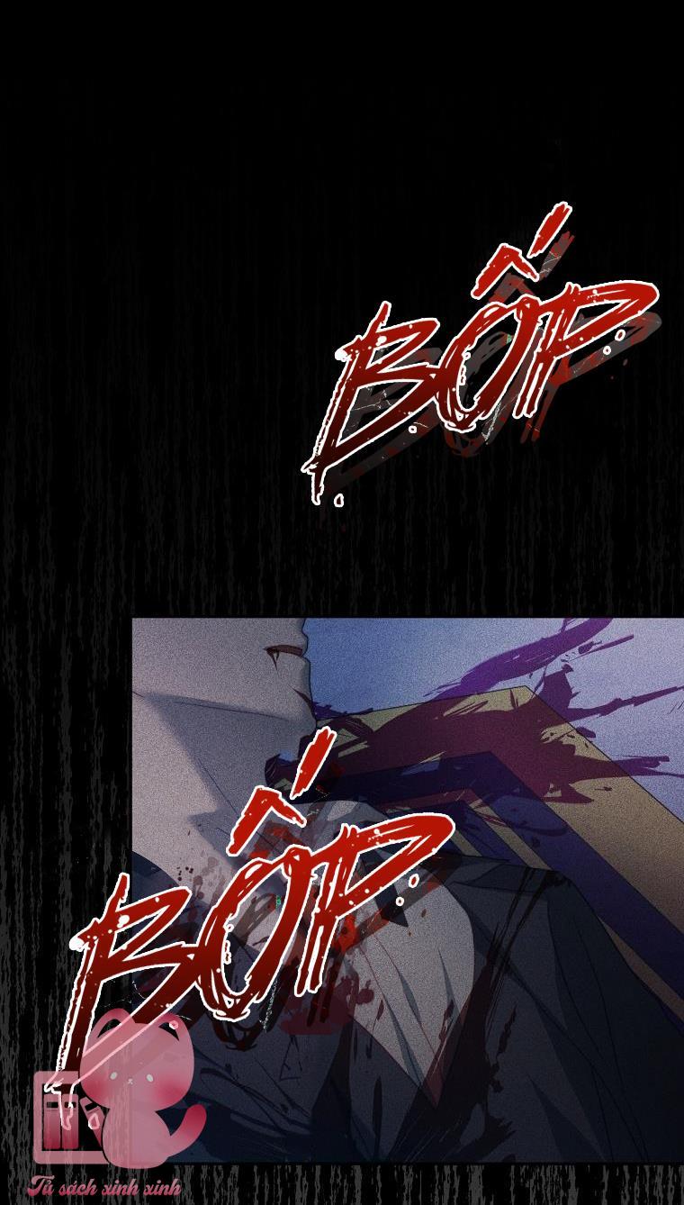 Tôi Trở Thành Tình Địch Của Nam Chính - Chap 19 - Trang 38
