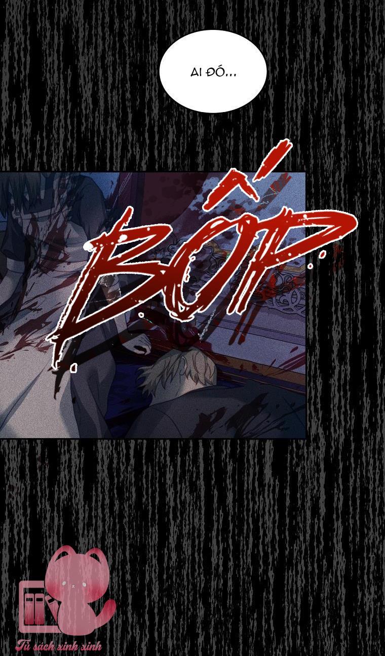 Tôi Trở Thành Tình Địch Của Nam Chính - Chap 19 - Trang 39