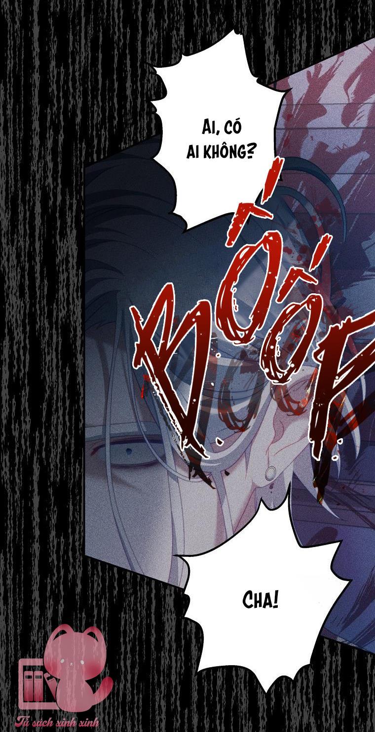 Tôi Trở Thành Tình Địch Của Nam Chính - Chap 19 - Trang 40