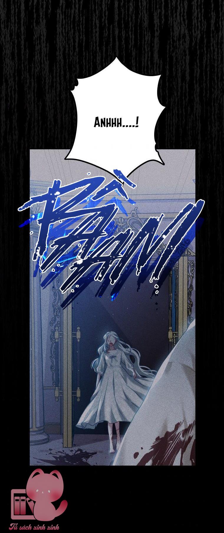 Tôi Trở Thành Tình Địch Của Nam Chính - Chap 19 - Trang 42