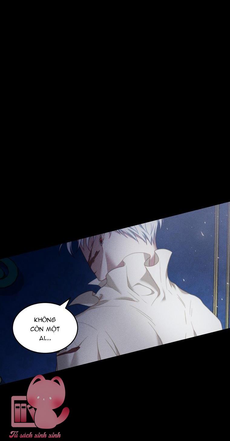 Tôi Trở Thành Tình Địch Của Nam Chính - Chap 19 - Trang 44