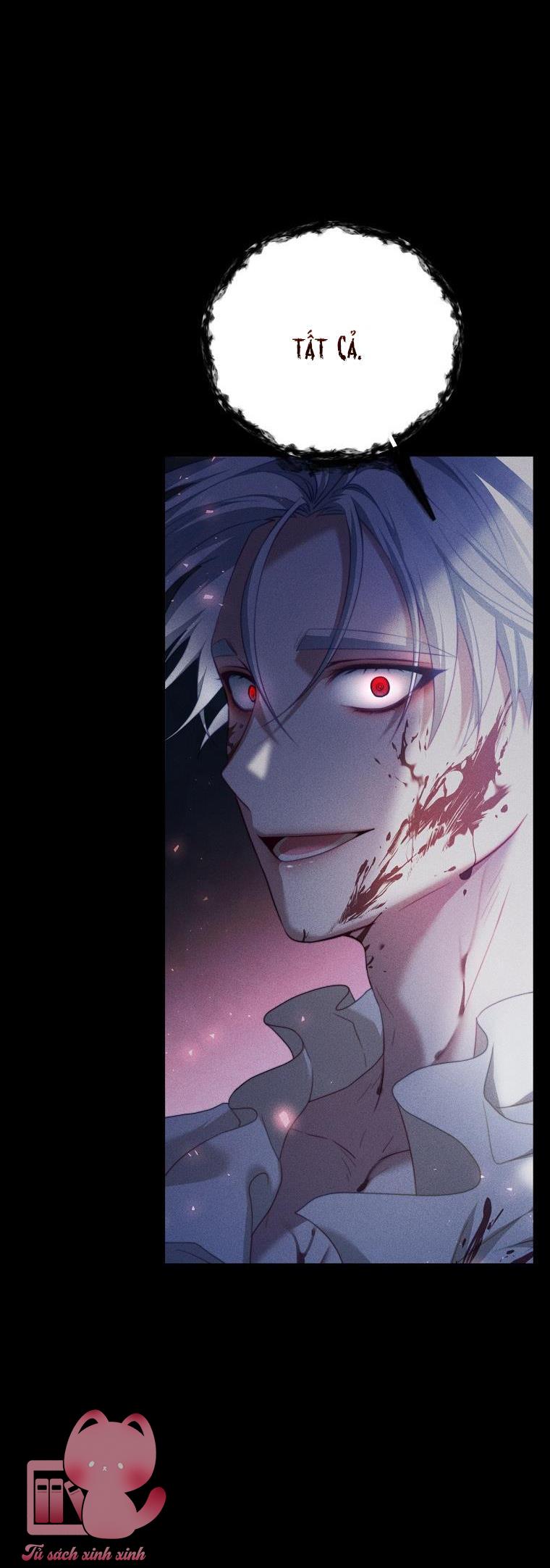 Tôi Trở Thành Tình Địch Của Nam Chính - Chap 19 - Trang 47
