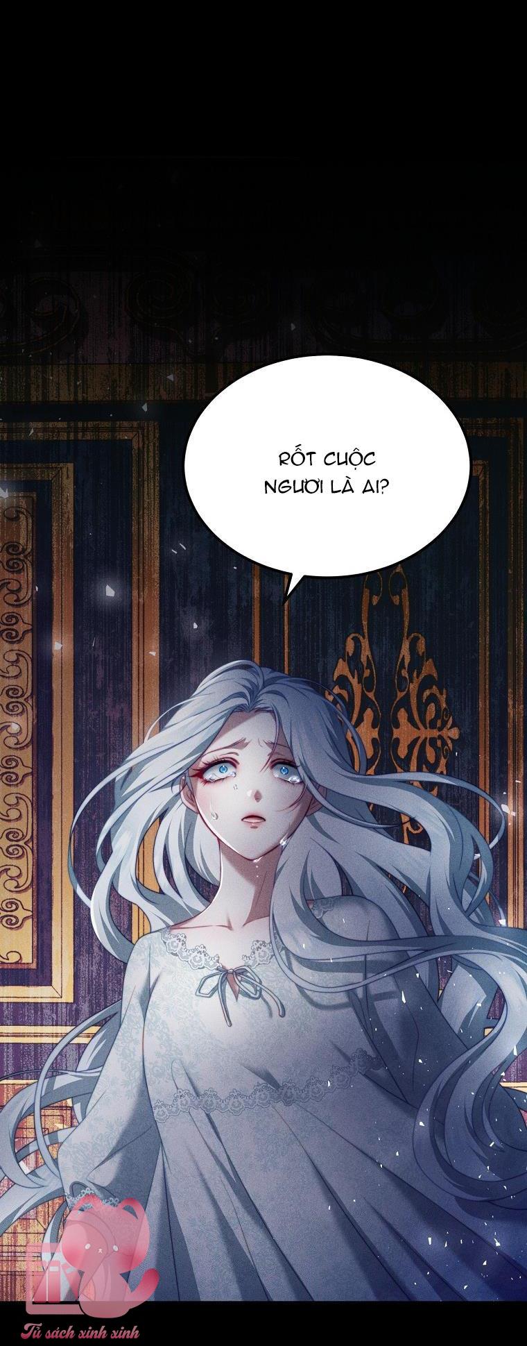 Tôi Trở Thành Tình Địch Của Nam Chính - Chap 19 - Trang 48