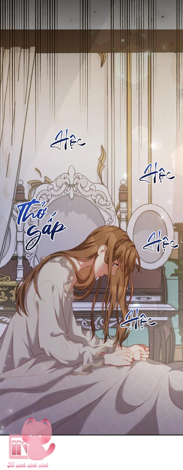 Tôi Trở Thành Tình Địch Của Nam Chính - Chap 19 - Trang 50