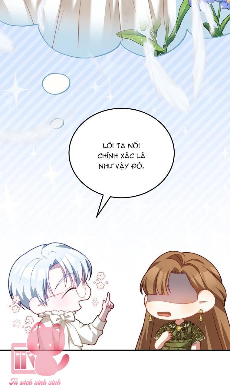 Tôi Trở Thành Tình Địch Của Nam Chính - Chap 19 - Trang 6