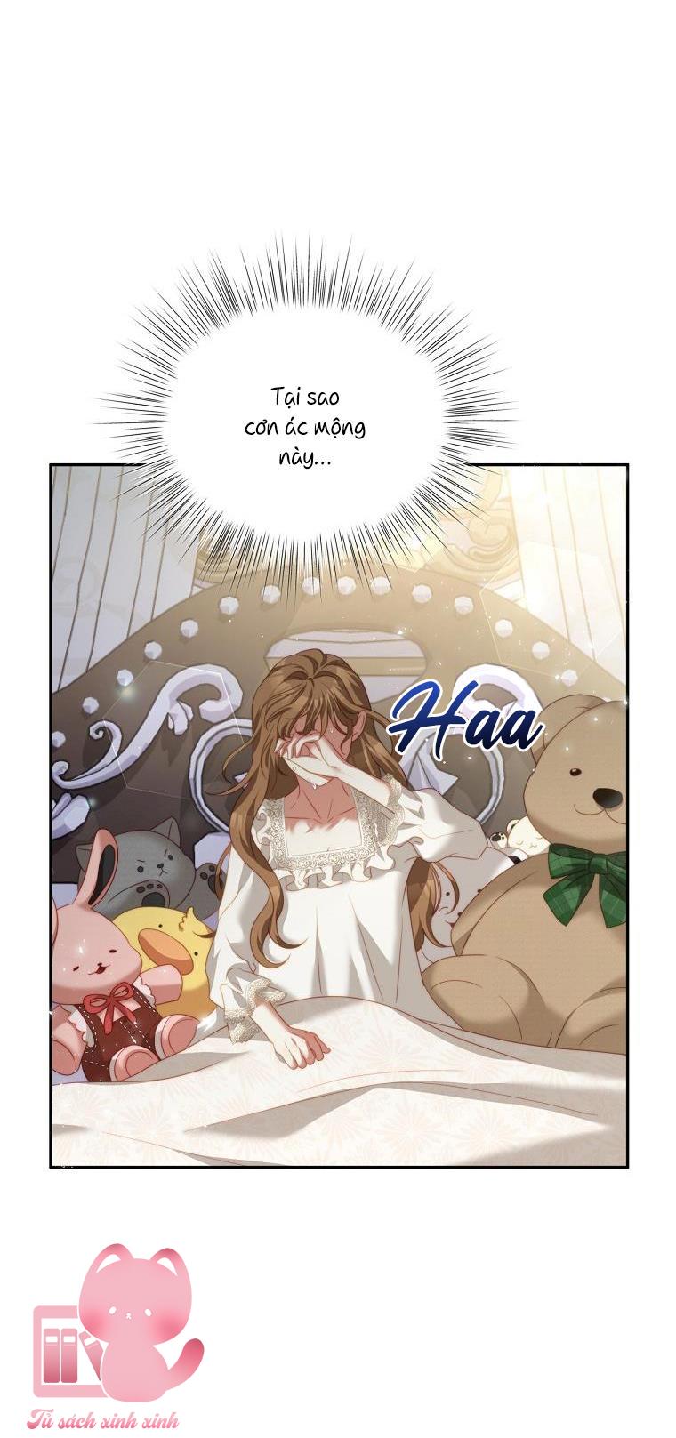 Tôi Trở Thành Tình Địch Của Nam Chính - Chap 19 - Trang 51