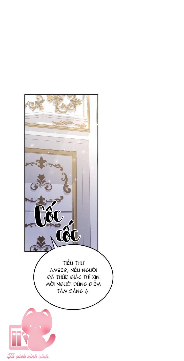 Tôi Trở Thành Tình Địch Của Nam Chính - Chap 19 - Trang 52