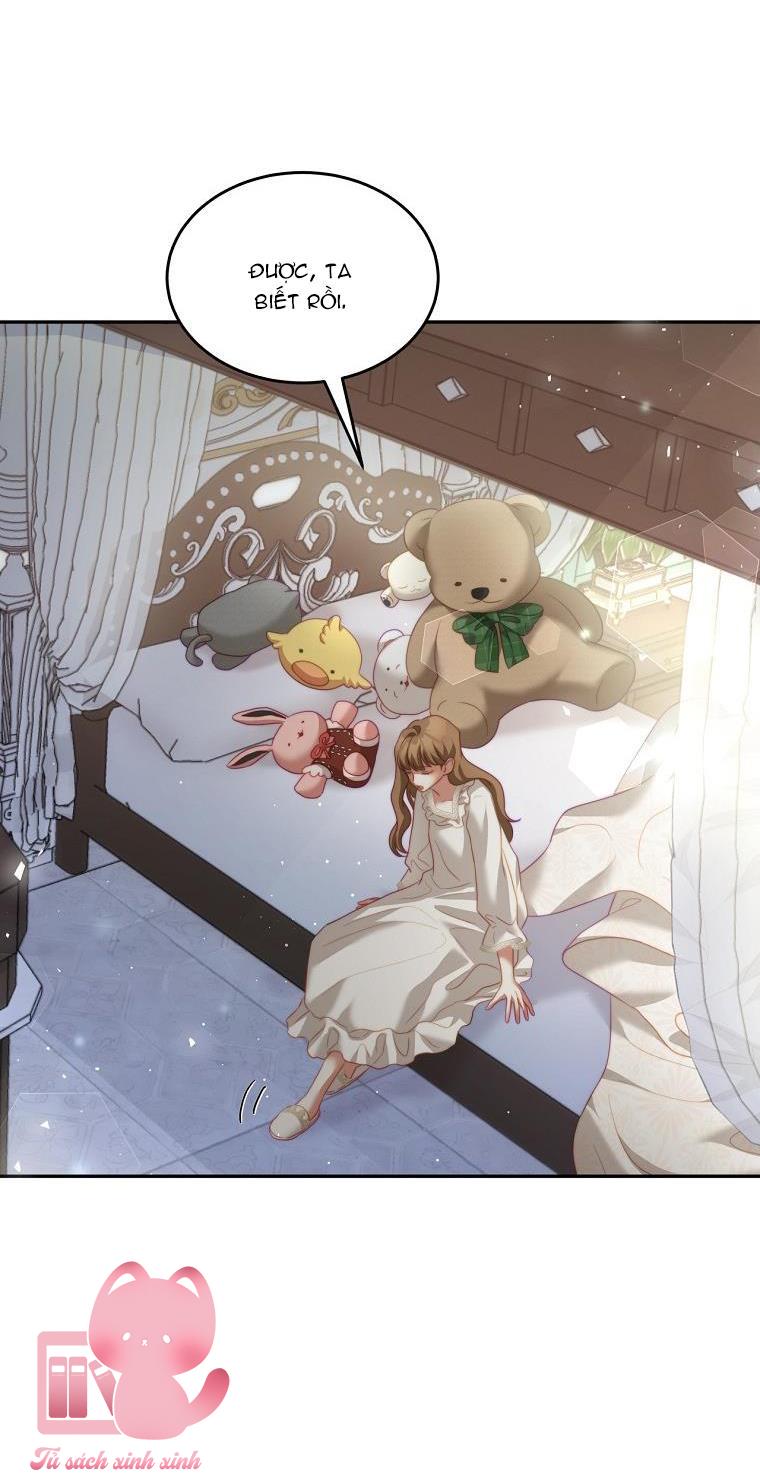 Tôi Trở Thành Tình Địch Của Nam Chính - Chap 19 - Trang 53