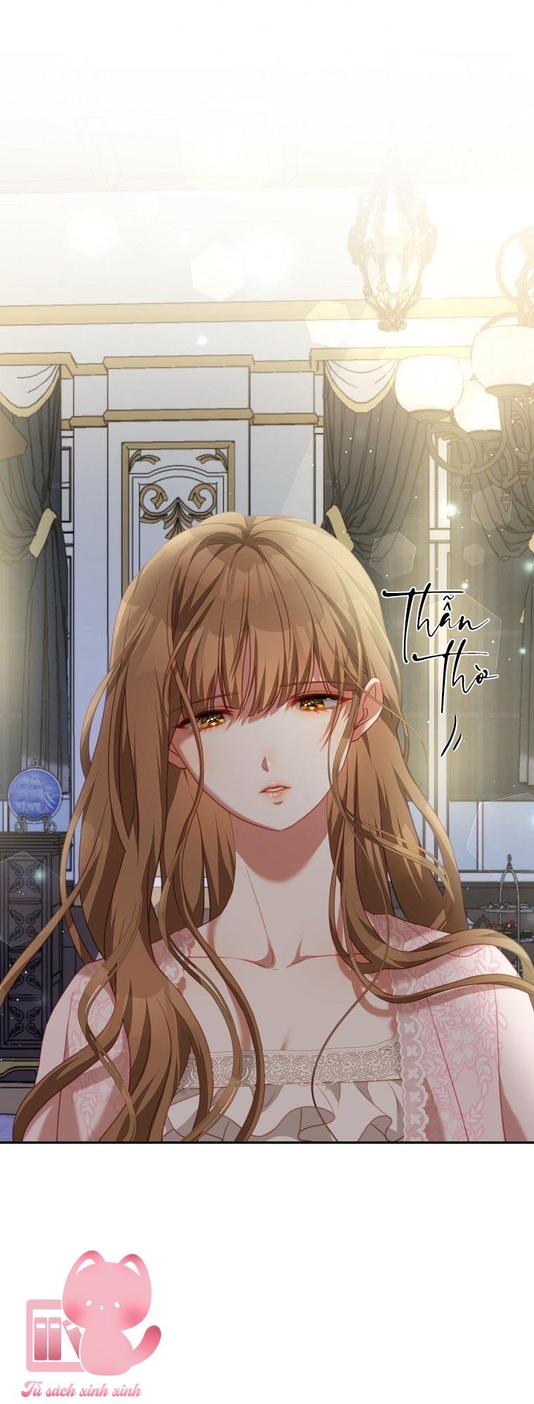 Tôi Trở Thành Tình Địch Của Nam Chính - Chap 19 - Trang 56