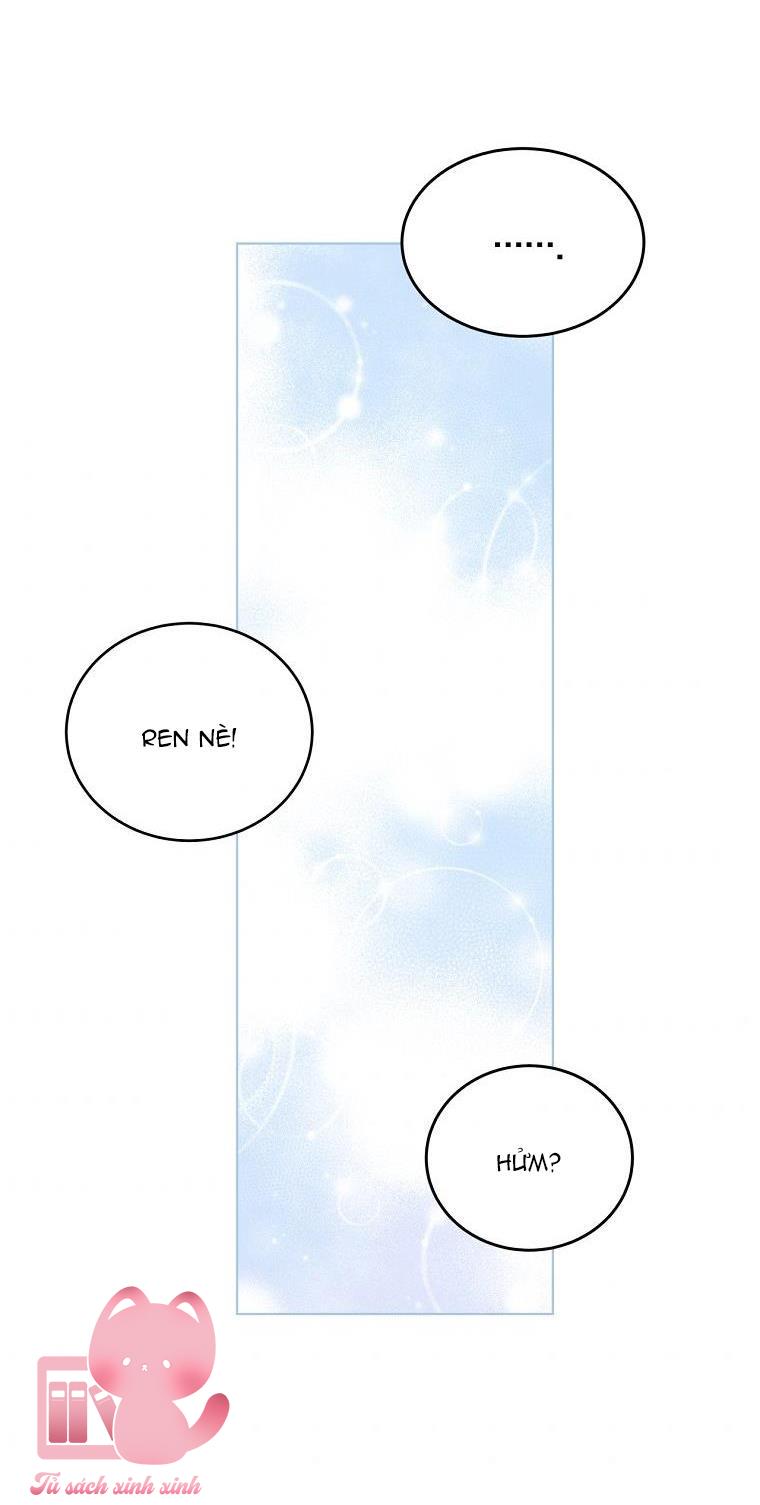 Tôi Trở Thành Tình Địch Của Nam Chính - Chap 19 - Trang 61