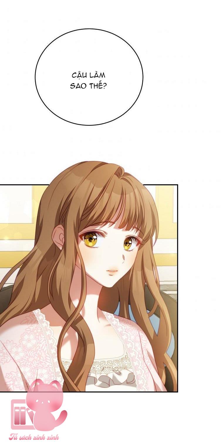 Tôi Trở Thành Tình Địch Của Nam Chính - Chap 19 - Trang 62