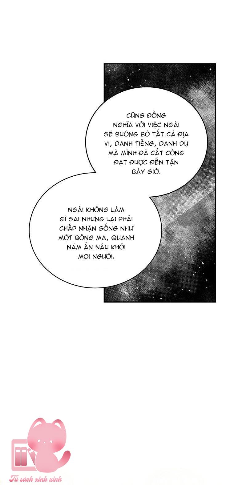 Tôi Trở Thành Tình Địch Của Nam Chính - Chap 19 - Trang 9