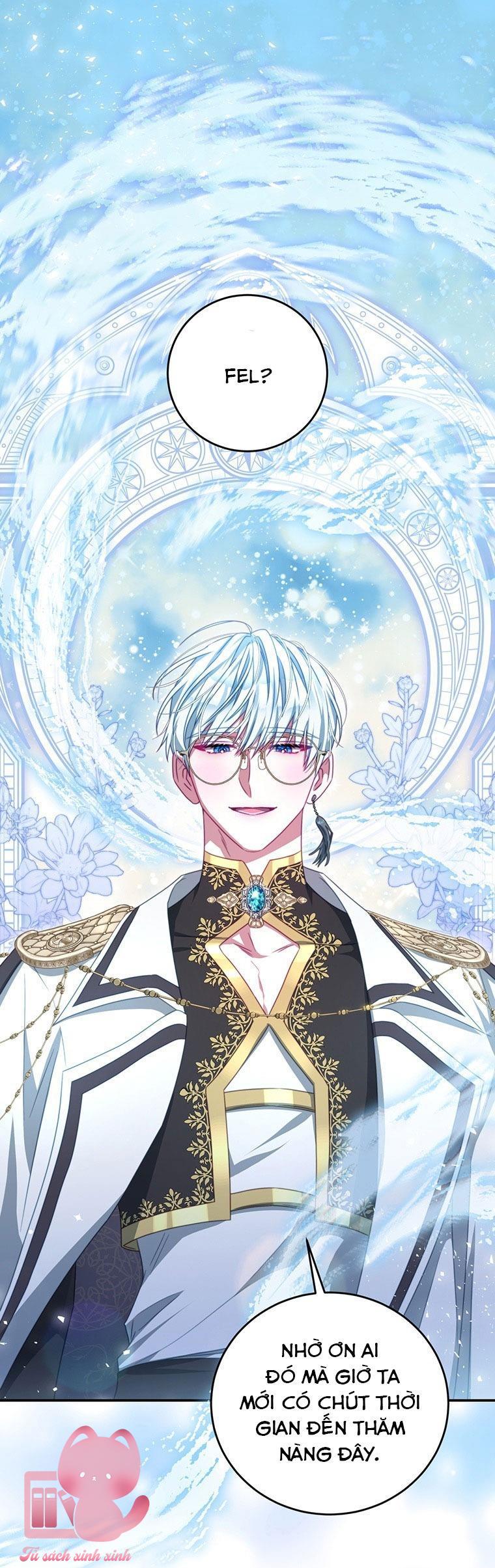 Tôi Trở Thành Tình Địch Của Nam Chính - Chap 2 - Trang 1
