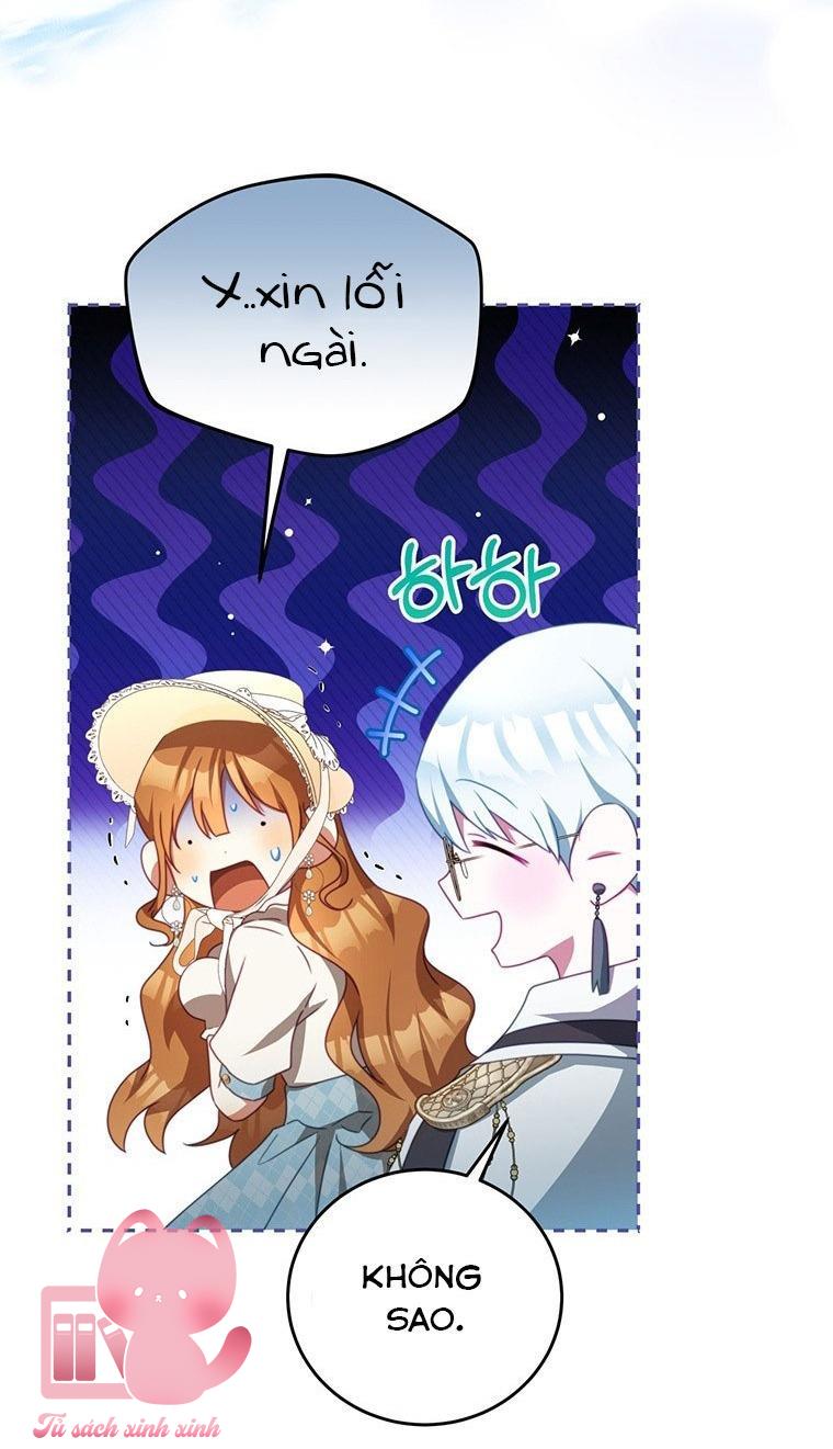 Tôi Trở Thành Tình Địch Của Nam Chính - Chap 2 - Trang 2