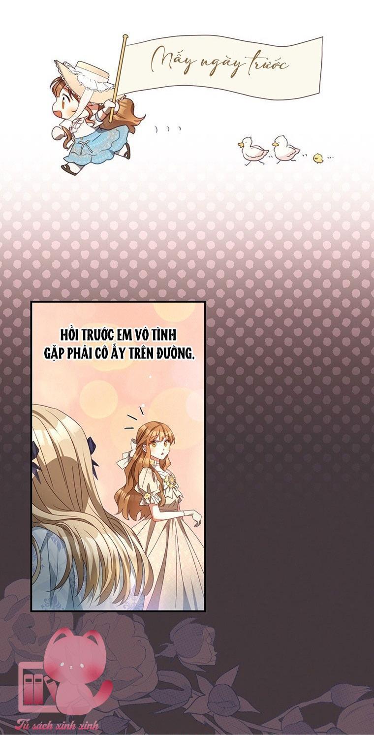 Tôi Trở Thành Tình Địch Của Nam Chính - Chap 2 - Trang 11