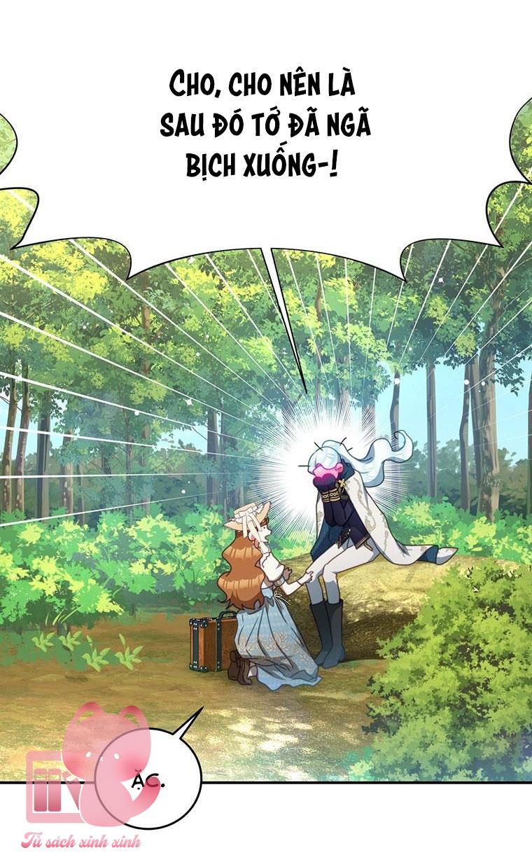 Tôi Trở Thành Tình Địch Của Nam Chính - Chap 2 - Trang 102
